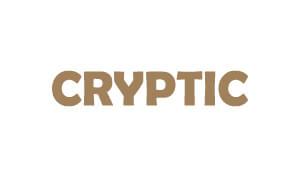 Joe Passaro Voice Actor Cryptic Studios Logo