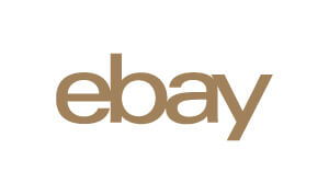 Joe Passaro Voice Actor eBay Logo