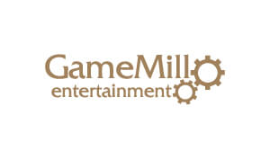 Joe Passaro Voice Actor GameMill Entertainment Logo