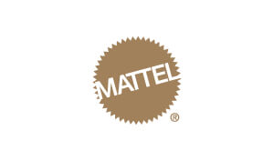 Joe Passaro Voice Actor Mattel Logo