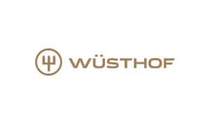 Joe Passaro Voice Actor Wusthoff Logo